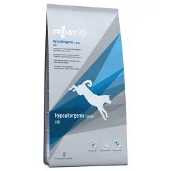 Trovet LRD Hypoallergenic con cordero - 12,5 kg