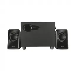 Trust Avora 2.1 Altavoces 9W