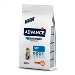 Affinity Advance Adult Pollo y Arroz para gatos