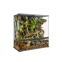 Exo Terra Terrario-paludario 364 L X-tall 90x45x90cm