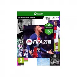 FIFA 21 Xbox One