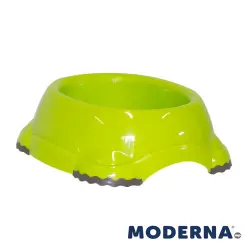 MP COMEDERO SMARTY PERRO Nº2 (VERDE 735 ml ( 16 x 7 ))