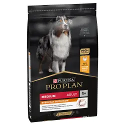 PURINA PRO PLAN Medium Adult Everyday Nutrition - 7 kg