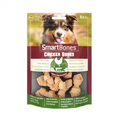 SmartBones Huesitos de Pollo Mini para perros