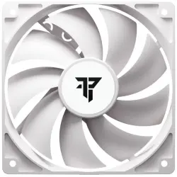 Tempest Fan 120mm PWM Ventilador Suplementario Blanco