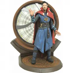 Diamond Dr Strange Marvel Select Movie Action Figura Articulada 18cm