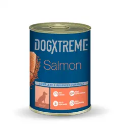 Dogxtreme Adult Salmón lata para perros