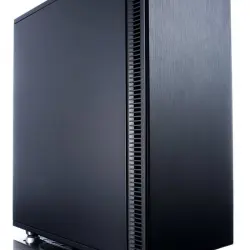 Fractal Design Define C Negra