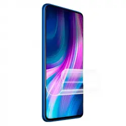 Ociodual Protector de Pantalla Hidrogel para Xiaomi Redmi Note 12 Pro 5G/Poco X5 Pro 5G