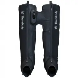 Therabody JetBoots Prime Botas de Compresión Inalámbricas de Viaje Talla L