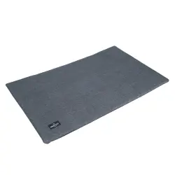 Alfombrilla de exterior Nomad Tales Spirit Riverway para perros - Talla L: L 107 x B 71 cm