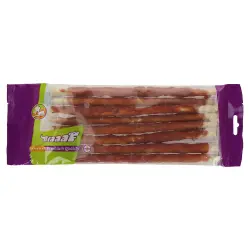 Braaaf palitos envueltos en pato para perros - 220 g (25 cm)