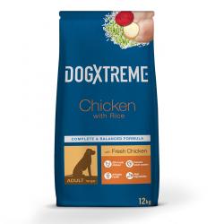 Dogxtreme Adult Maxi Pollo pienso