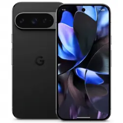 Google Pixel 9 Pro 5G 16/512GB Obsidiana Libre