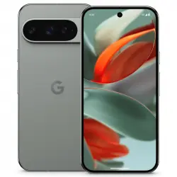 Google Pixel 9 Pro XL 5G 16/512GB Verde Liquen Libre