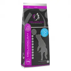 Pienso natural para perros ADULT PET OCEANIC - 46% Productos Cárnicos