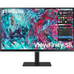 Samsung ViewFinity S8 LS27B800TGUXEN 27" LED IPS UltraHD 4K Thunderbolt 4