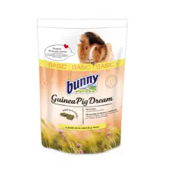 Bunny Adult pienso para cobayas