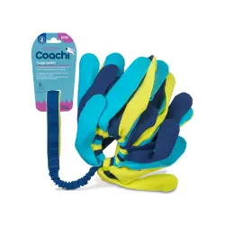 Coachi  para Perro Tuggi Spider - L 60 x An 20 x Al 5 cm