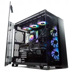 PcCom Ultimate AMD Ryzen 9 7900X3D / 64GB / 2TB SSD / RTX 4080 Super + Windows 11 Pro