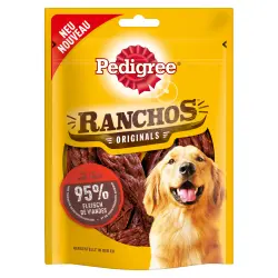 Pedigree Ranchos Originals - Vacuno