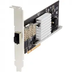 StarTech PEX40GQSFPI Tarjeta de Red QSFP+ para Servidores