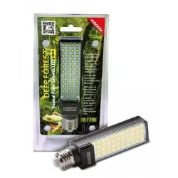 Bombilla Led Forest Tropical 4500k 8W para terrarios