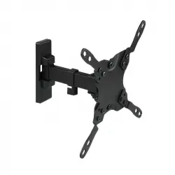 TooQ LP2042TNL-B Soporte para TV/Monitor 13-42" VESA hasta 200x200 Max 20kg