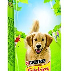 Friskies Digestion Vitafit Cordero y Achicoria 18 Kg.