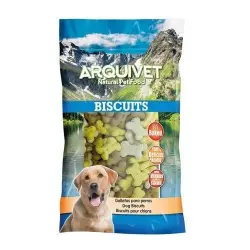 Arquivet galletas mini huesos de vainilla para perros