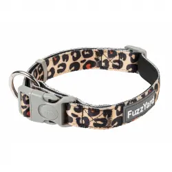 Collar para perros FuzzYard Javan L