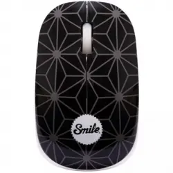 Smile Pixie Neo Nipon Ratón Inalámbrico 1000DPI