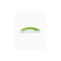 Catit Senses 2.0 Tramo Circuito Elevado para gatos, Color Blanco - Verde