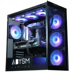 Epical-Q Tychus AMD Ryzen 9 7950X/64GB/2TB SSD/RTX 4080 SUPER