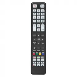 Klack Mando a Distancia Universal para Televisores 9 en 1