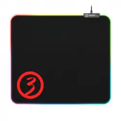 Ozone Ground Level Spectra Alfombrilla Gaming RGB