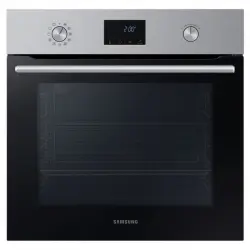 Samsung NV68A1170BS Horno Pirolítico 68L A Acero Inoxidable