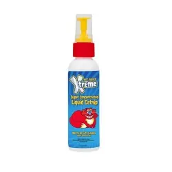 Vetnova X-TREME spray natural catnip para gatos