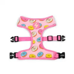 Arnés reversible Donut Neo Mesh para perros color Varios