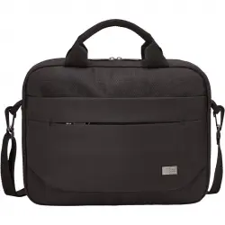 Case Logic Advantage Maletín para Portátil hasta 11.6" Negro