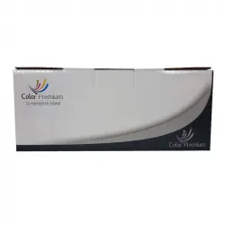 Color Premium Tóner Compatible con HP W2070A/117A Negro