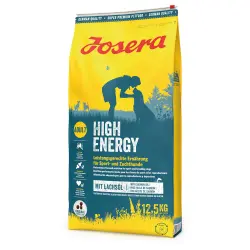 Josera High Energy - 12,5 kg