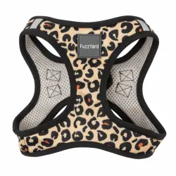 Arnés para perros FuzzYard Harness Javan S