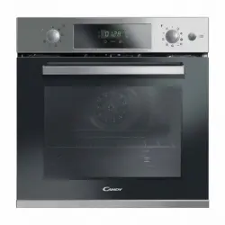 Candy FCPKS826XL Horno Pirolítico 70L A Acero Inoxidable