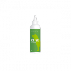 Klise Ear Therapy limpiador auricular para perros 118, 0.12 kg