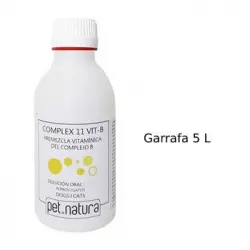 Petnatura Complex 11 Vit B 5 L