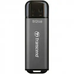 Transcend JetFlash 920 512GB USB 3.2 Gen 1 Negro