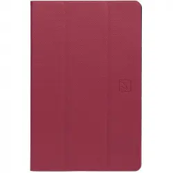 Tucano Gala Funda Roja para Samsung Galaxy TAB-A7 2020 10.4"