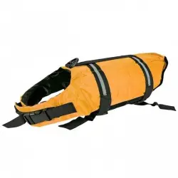 Kol outdoor aquadog chaleco salvavidas naranja para perros