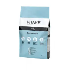 Vitake Pienso para Perros Senior Light con Pollo 7 KG